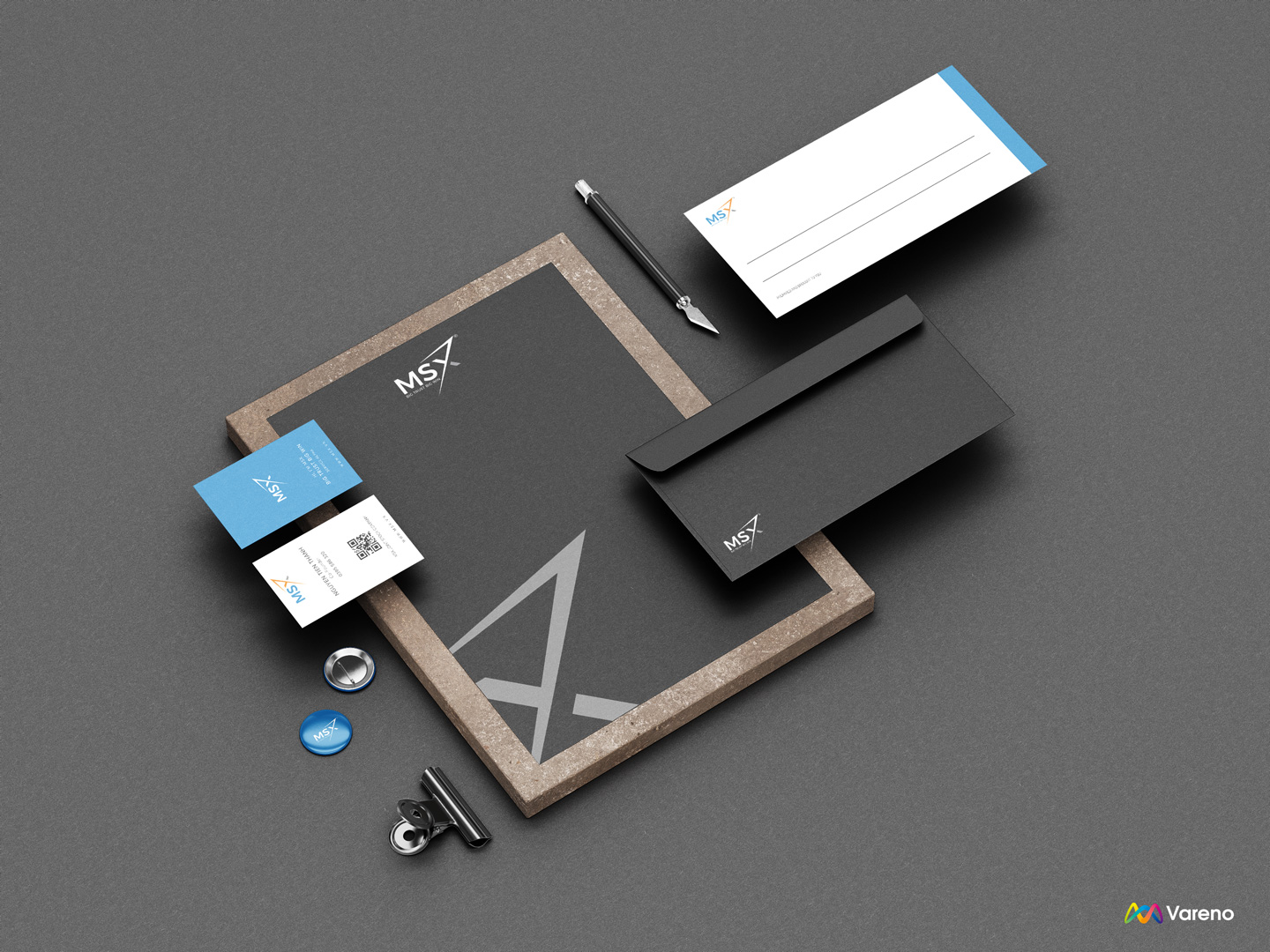 MSX 1 MSX branding 1