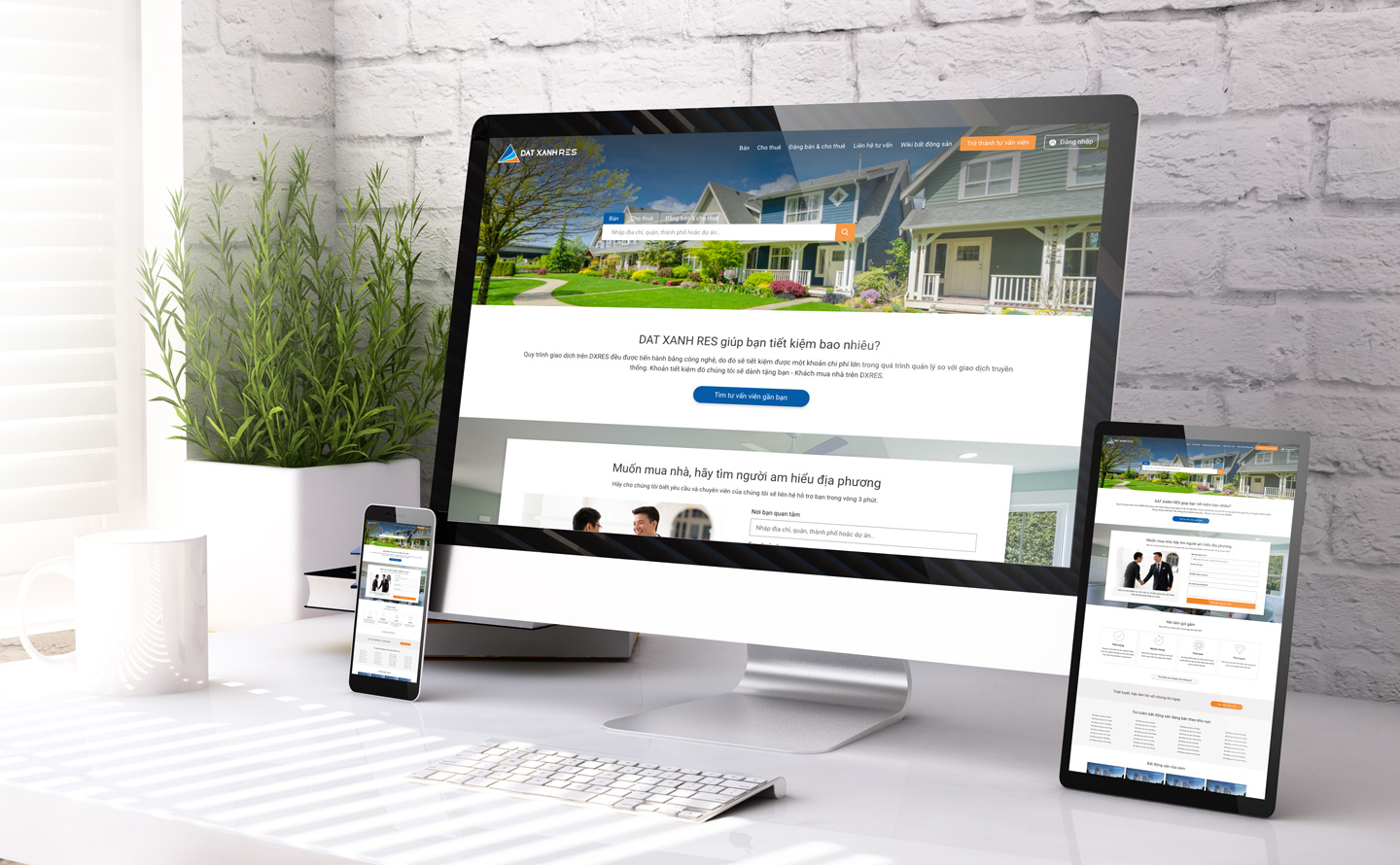 DatxanhRes 1 Mockup web