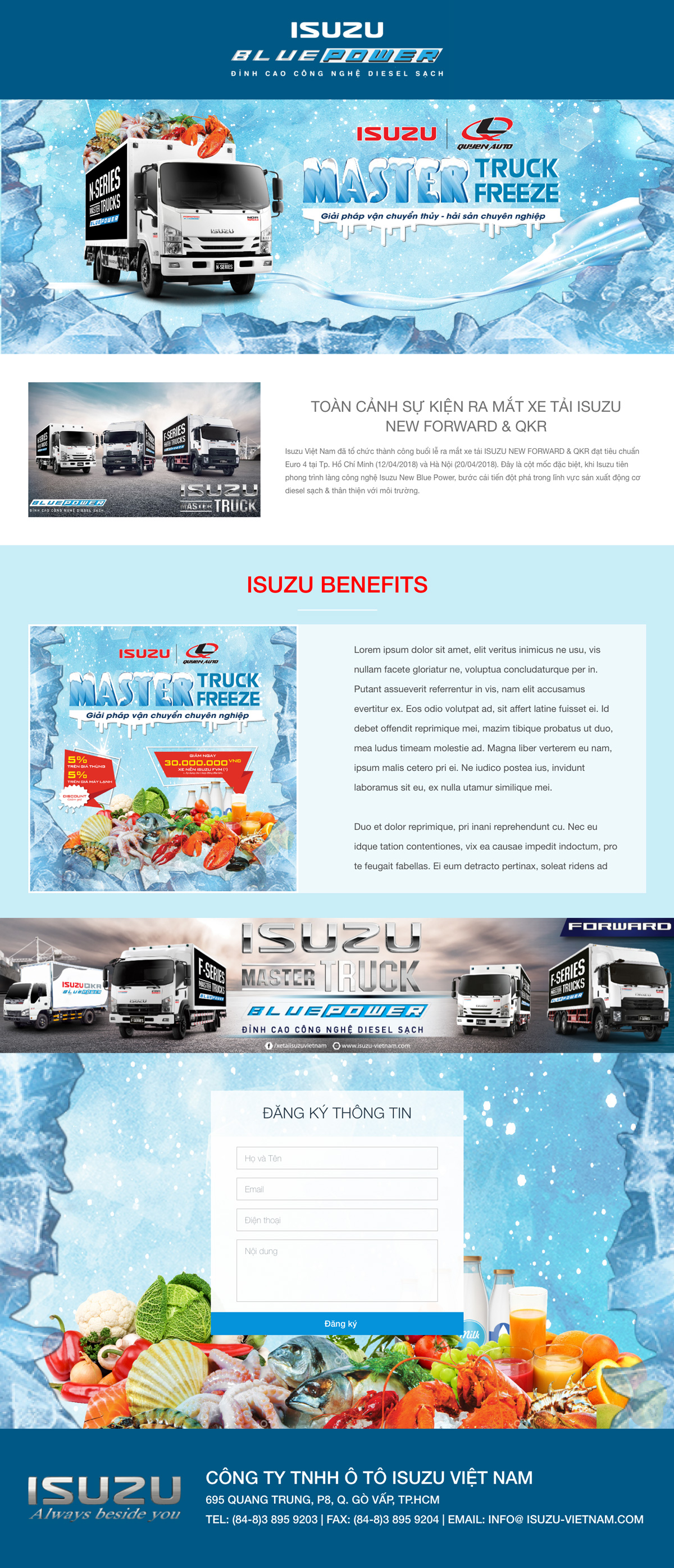 Isuzu 2 isuzu 2