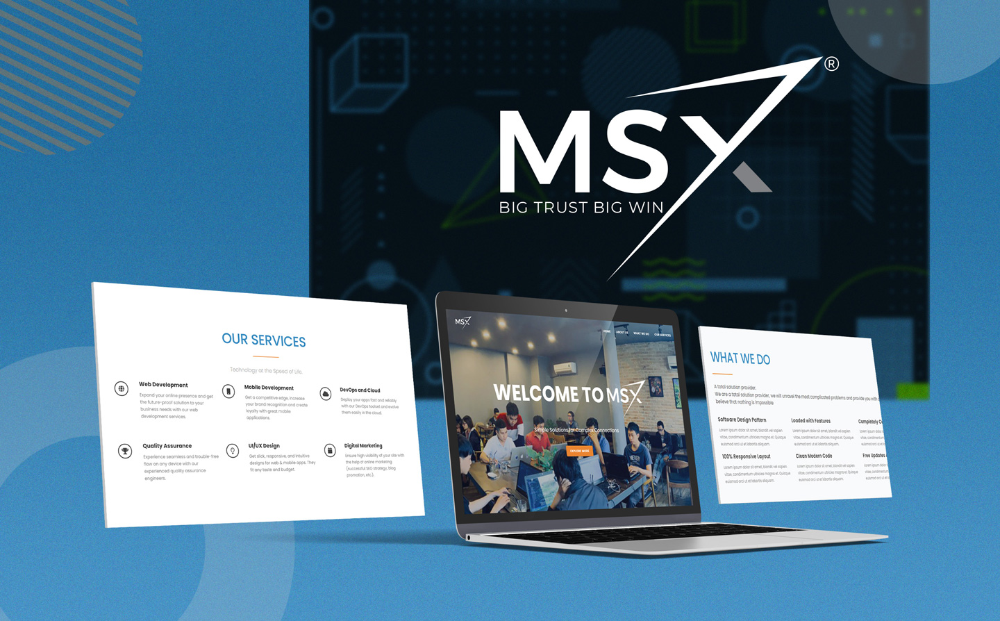 MSX 2 msx brand 1