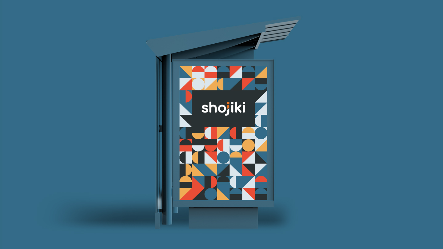 Shojiki 1 Shojiki bus