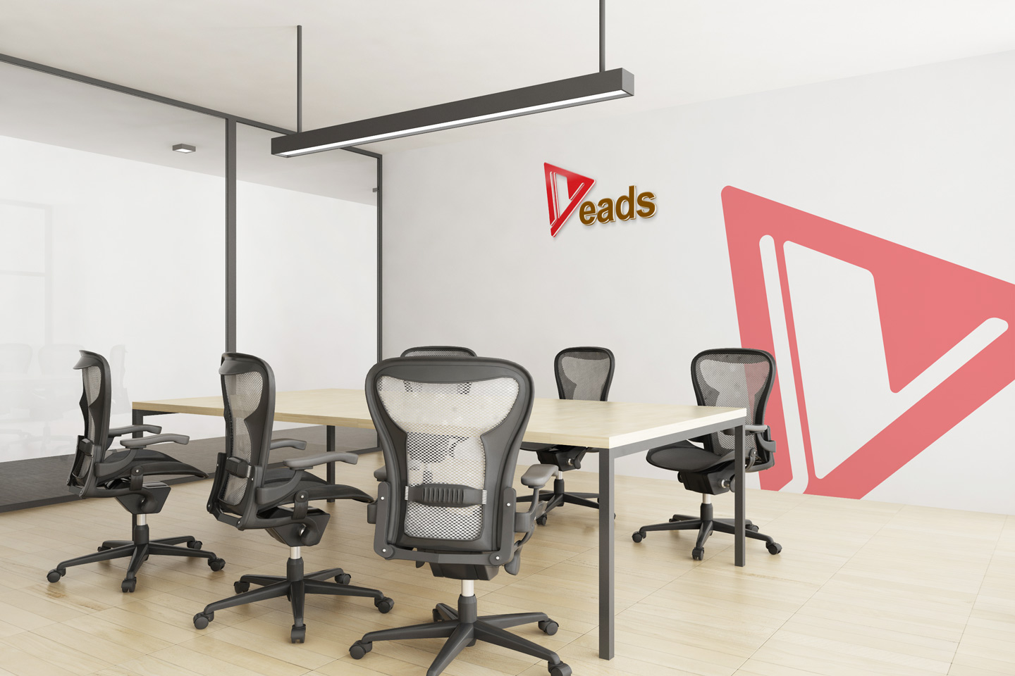 Yeads 3 Yeads office 2