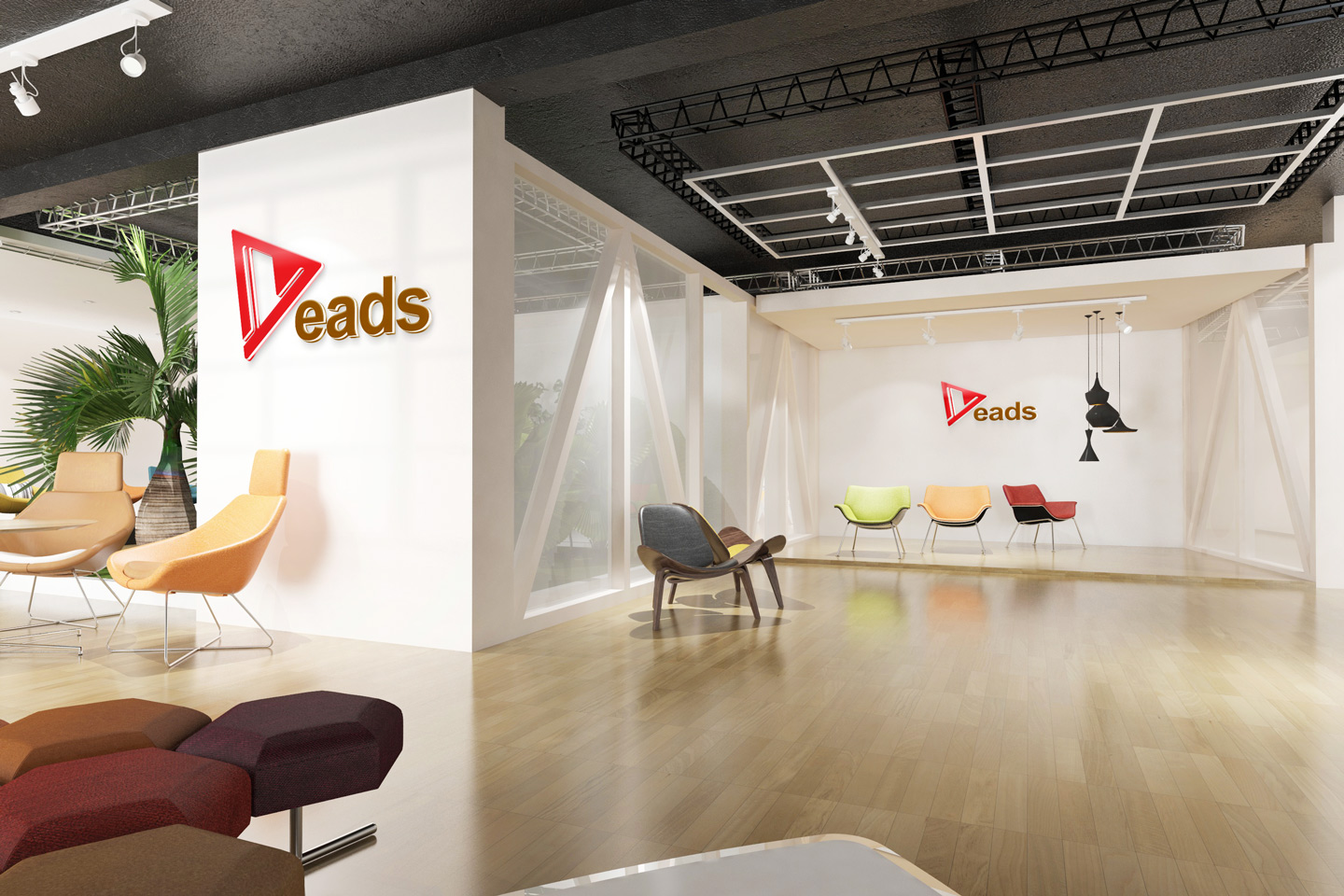 Yeads 2 Yeads office