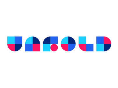 logo design trends 2020 geometric shapes example 2