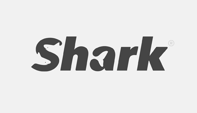 Clean Shark logo