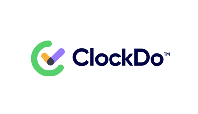 ClockDo Logo