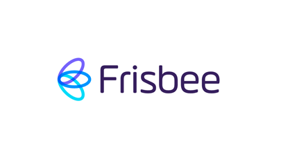 Frisbee Logo Design