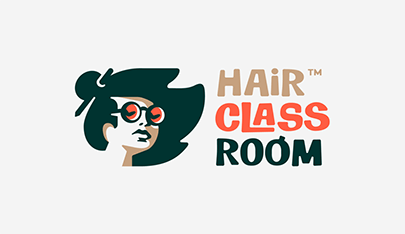 Hair Classroom logo