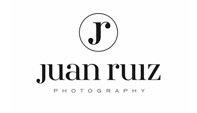 Juan Ruiz Photography Logo