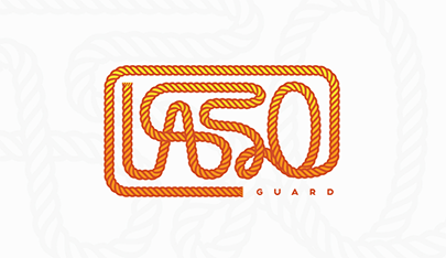 Lasso Guard logo