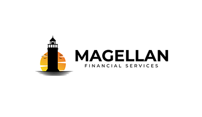 MAGELLAN Logo