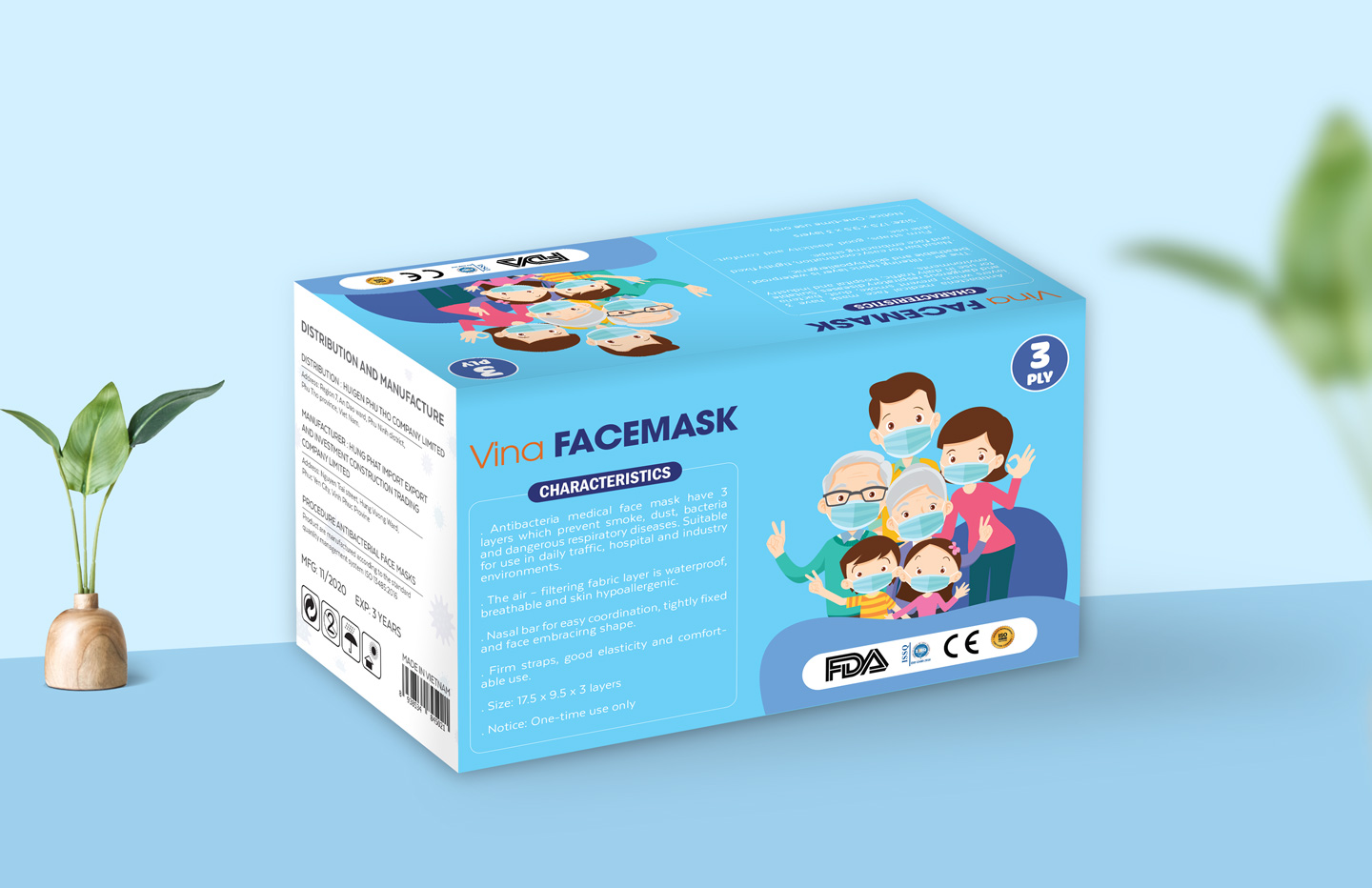 Vina Facemask 1 Mockup vinafacemask 1