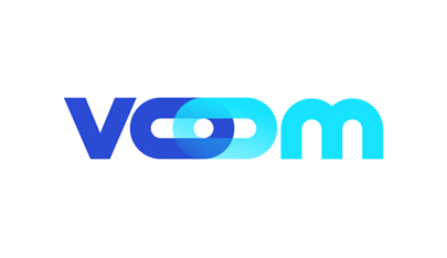 Voom Logo
