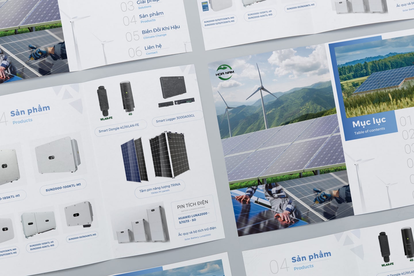 Solar catalogue 2 Mockup catalogue hoanam 2 min
