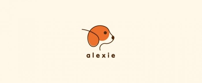 alexie logo