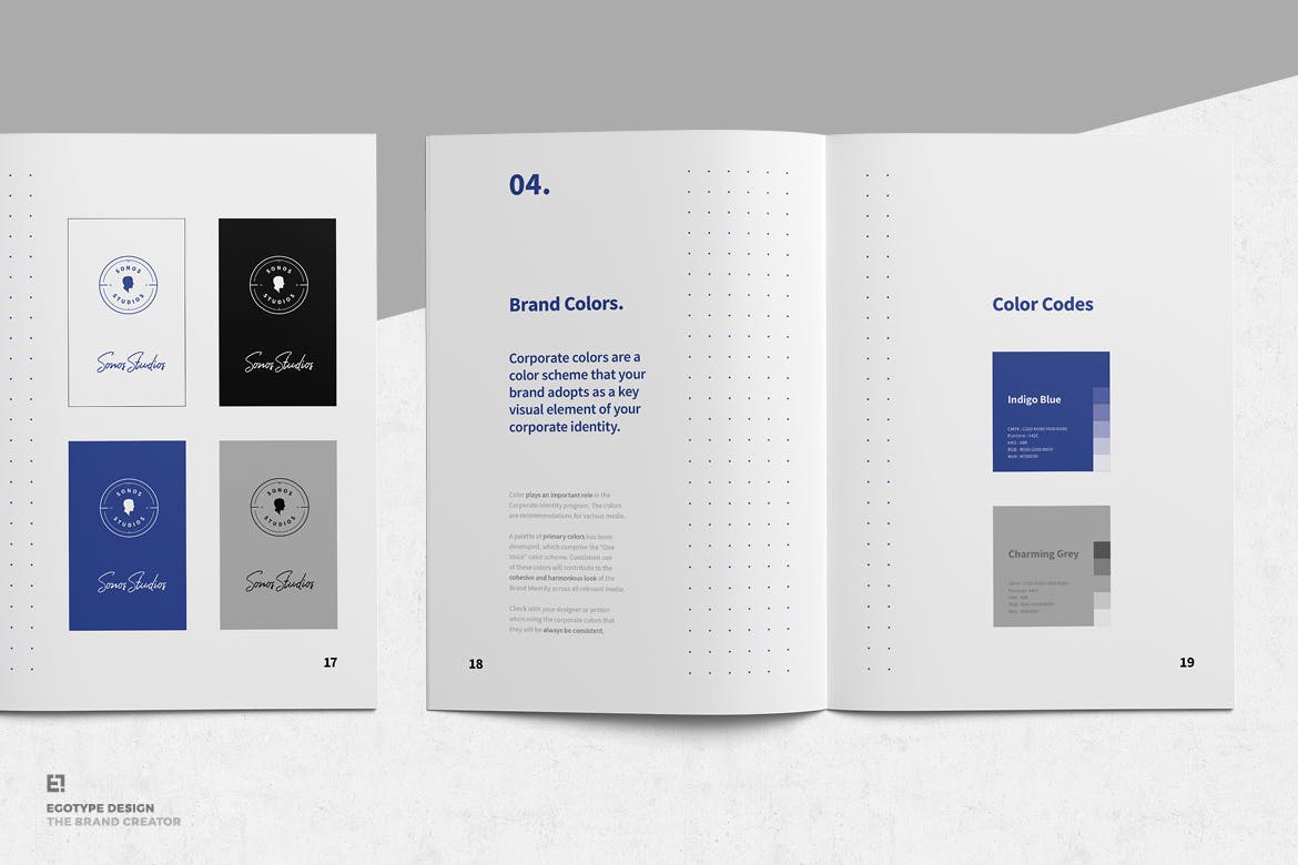 brand style guide template 15 2