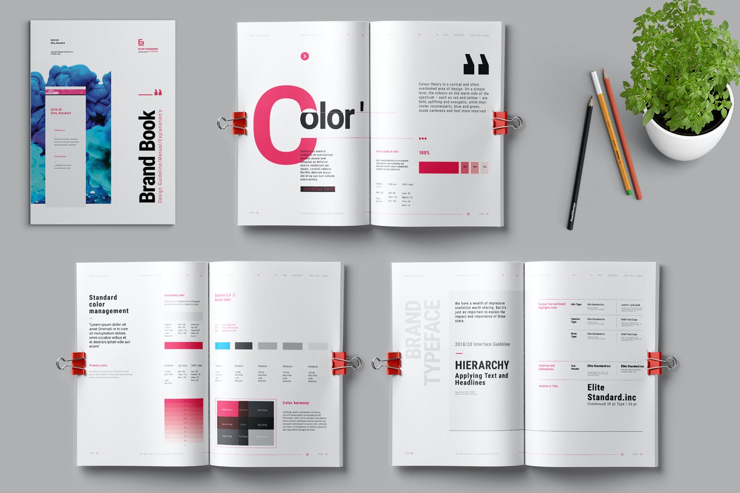 brand style guide template 22 1
