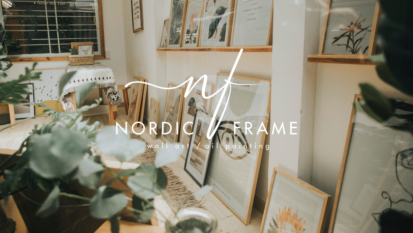 Nordic Frame 2 nordic frame bia