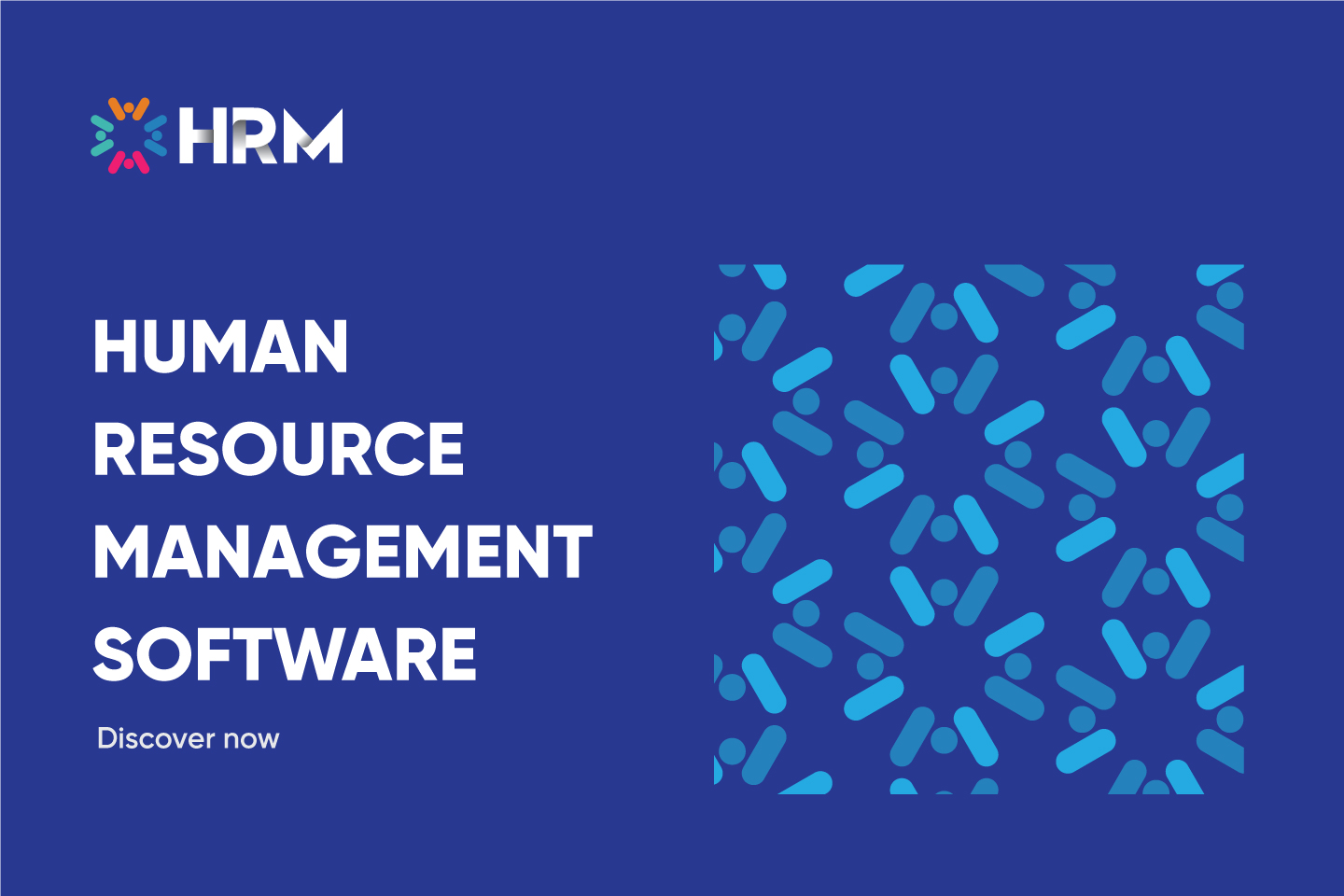 HRM 6 HRM pattern