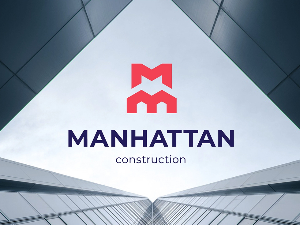 Construction logo 3