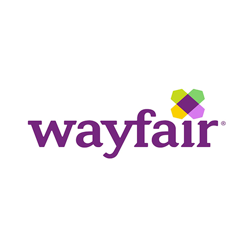 Logo WAYFAIR