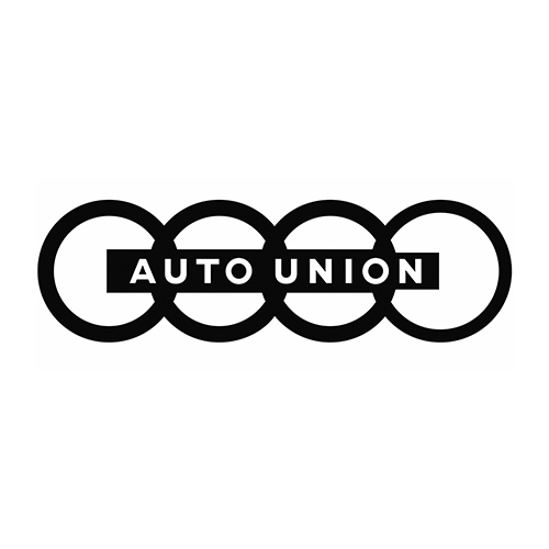 Auto union logo