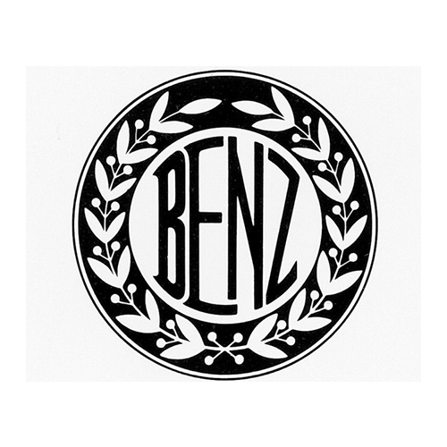Benz logo