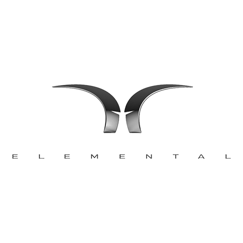 Elemental logo