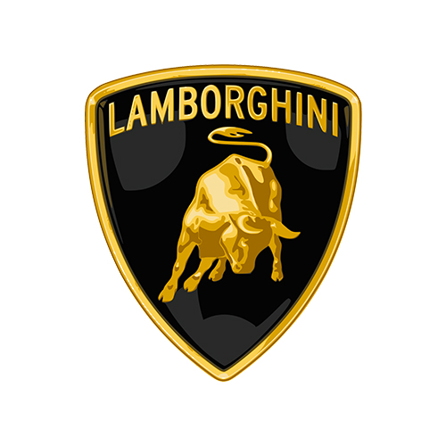 Lambogini logo