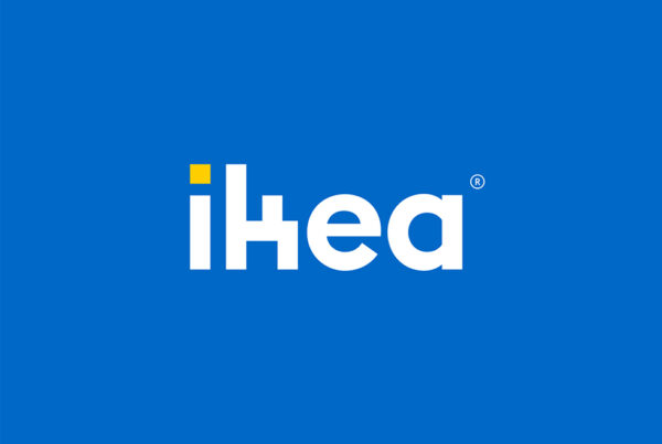 Logo ikea