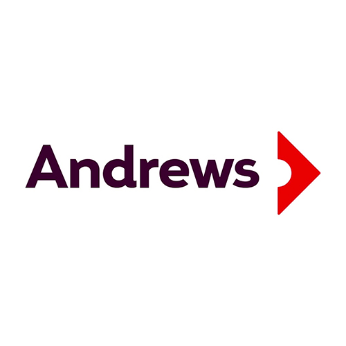 Logo Andrews