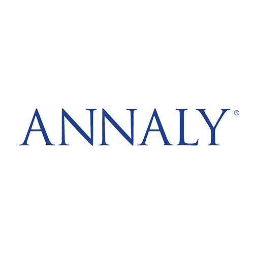 Logo Annaly Capital Management