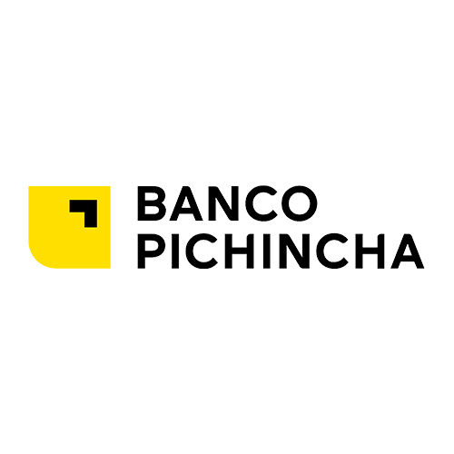 Logo Banco Pichincha