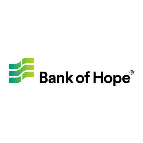 Logo Bank of Hope