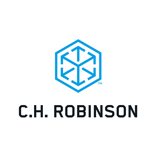 Logo C.H. Robinson