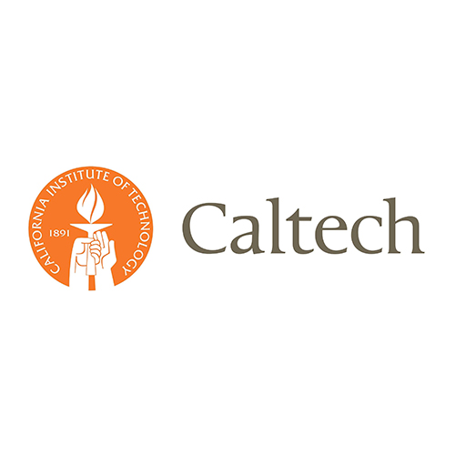 Logo Caltech