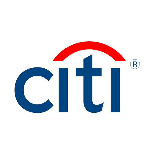 Logo Citi Bank