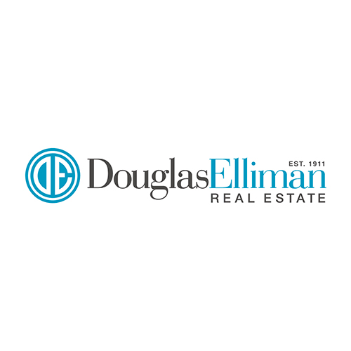 Logo Douglas Elliman Real Estate