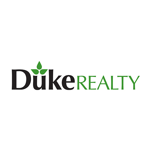 Logo Duke Realty Corporation