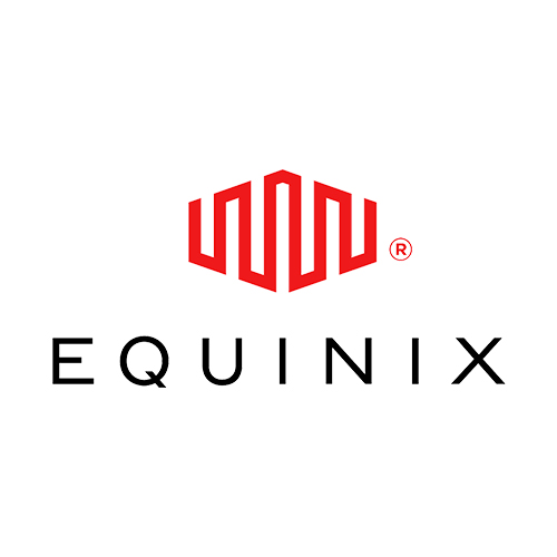 Logo Equinix