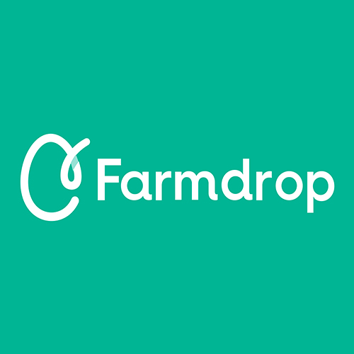 Logo Farmdrop