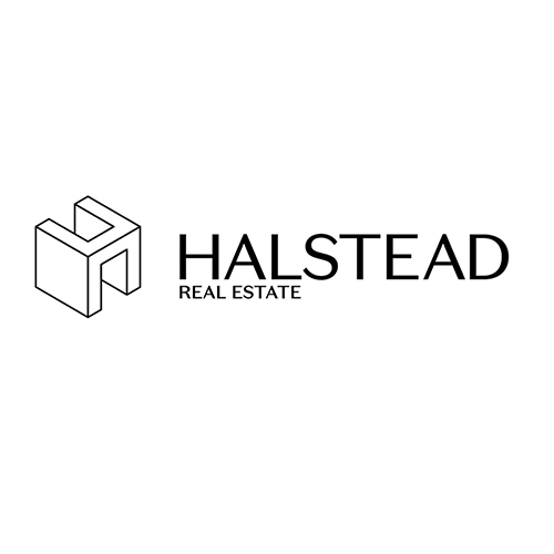 Logo Halstead