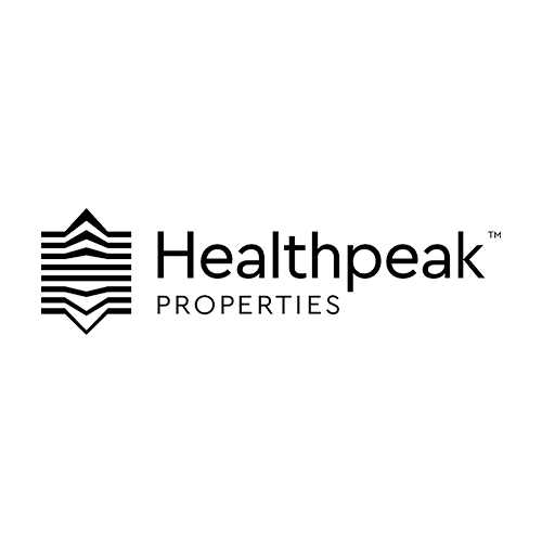 Logo Healthpeak Properties