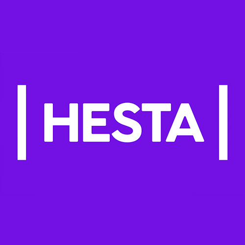 Logo Hesta