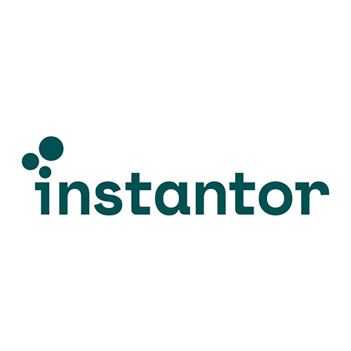 Logo Instantor