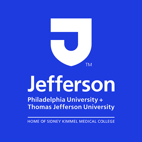 Logo Jefferson
