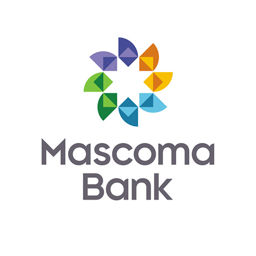 Logo Mascoma Bank