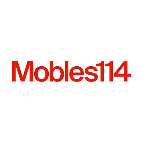 Logo Mobles114
