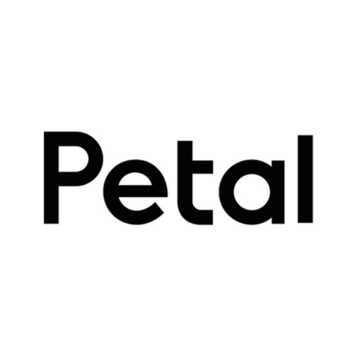 Logo Petal