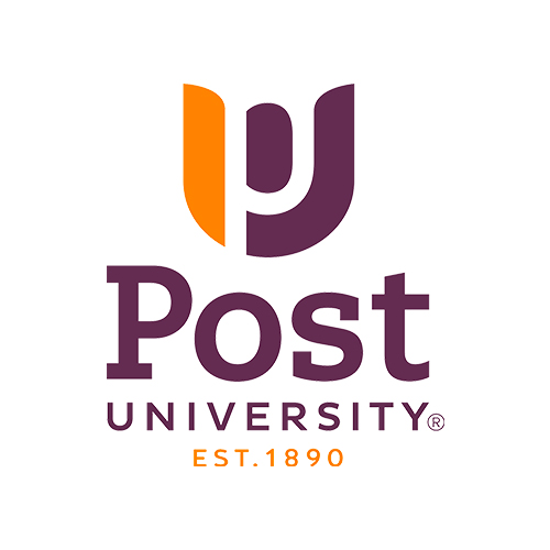 Logo Post University